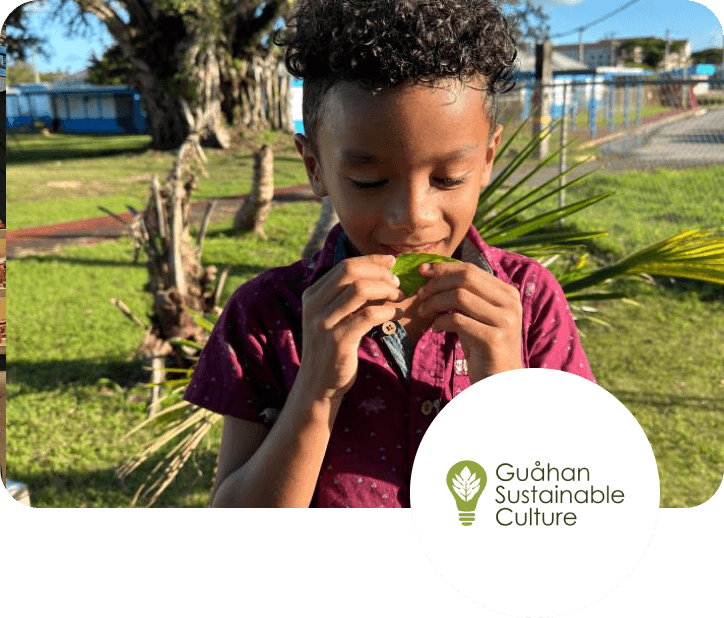 GSC Guåhan Sustainable Culture(GSC)