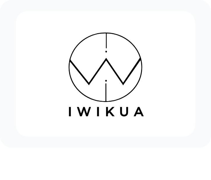 Iwikua - logo only Iwikua